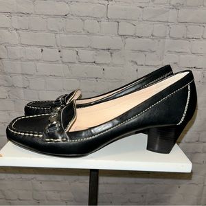 Geox‎ heels size 39 1/2